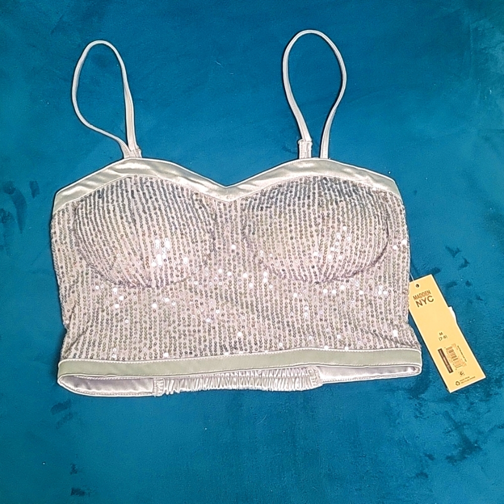 Bra top
